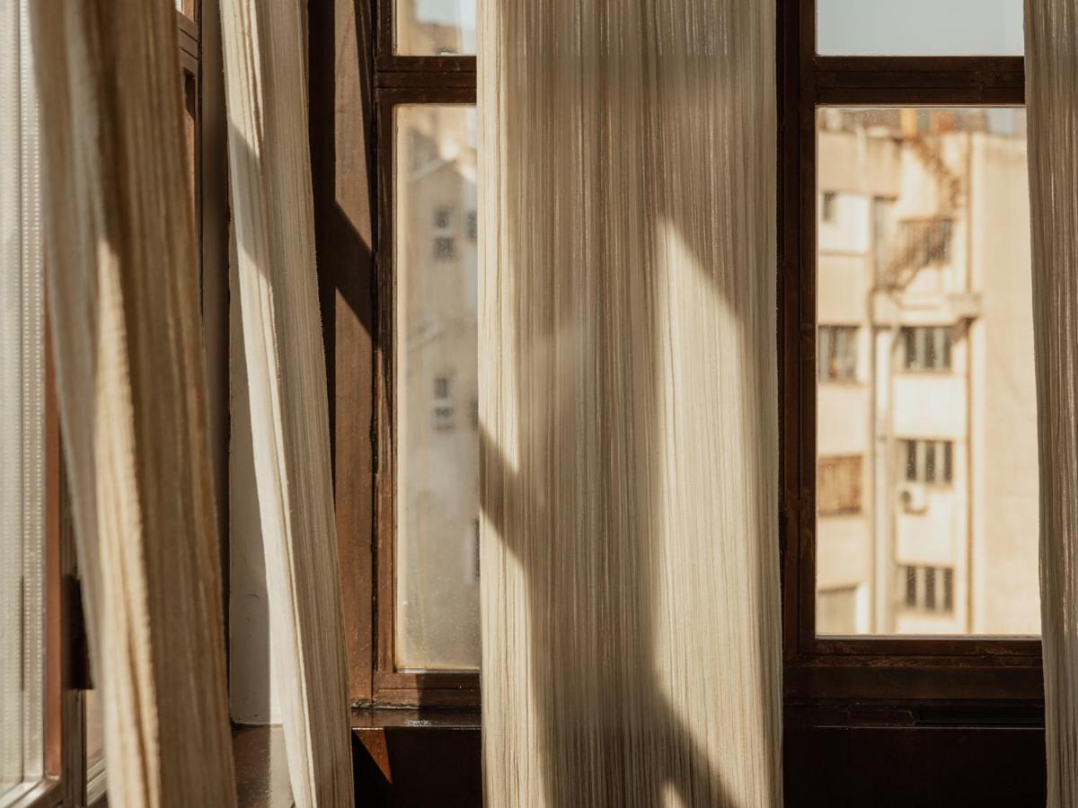Mona Athens Ξενοδοχείο Εξωτερικό φωτογραφία