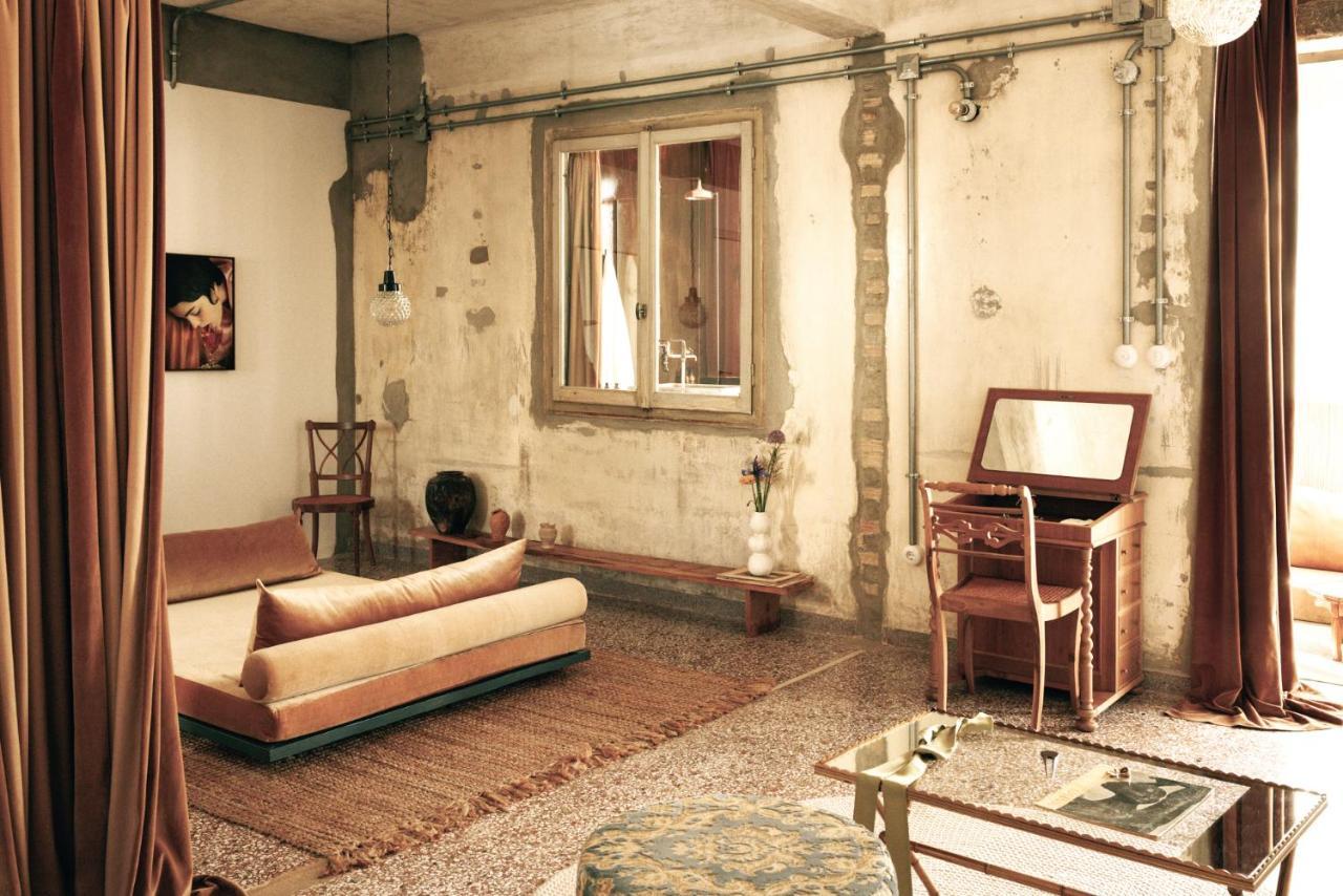 Mona Athens Ξενοδοχείο Εξωτερικό φωτογραφία